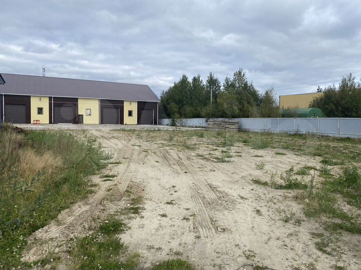 Свободного назначения, 632 м²