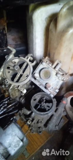 Запчасть 402 двигатель (газель, Волга )