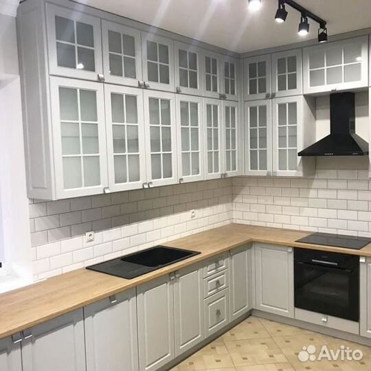 Кухонный гарнитур на заказ