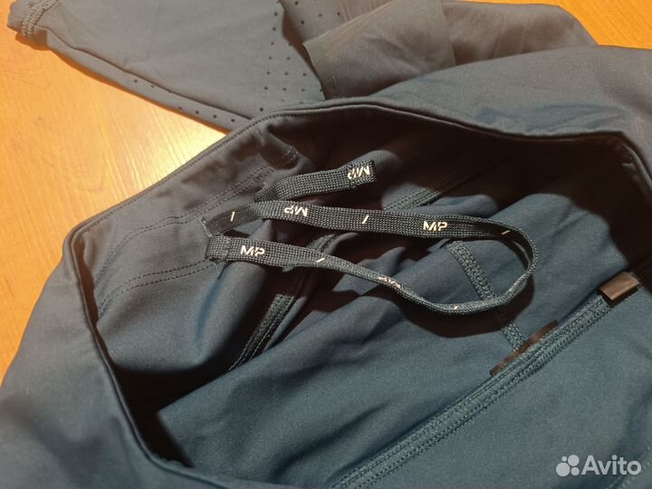 Леггинсы спортивные женские MyProtein L