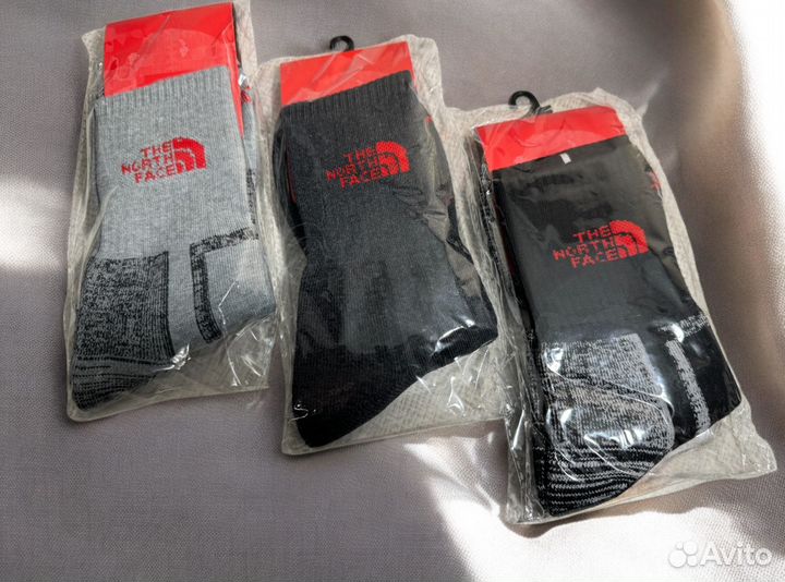 Носки термо The North Face