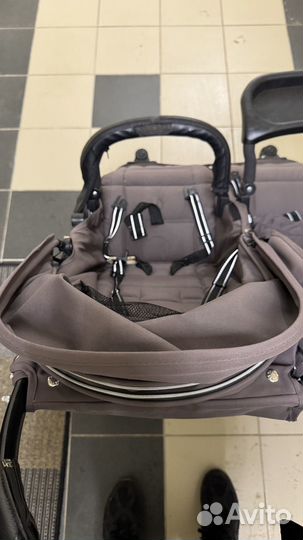 Коляска Valco Baby Snap Duo