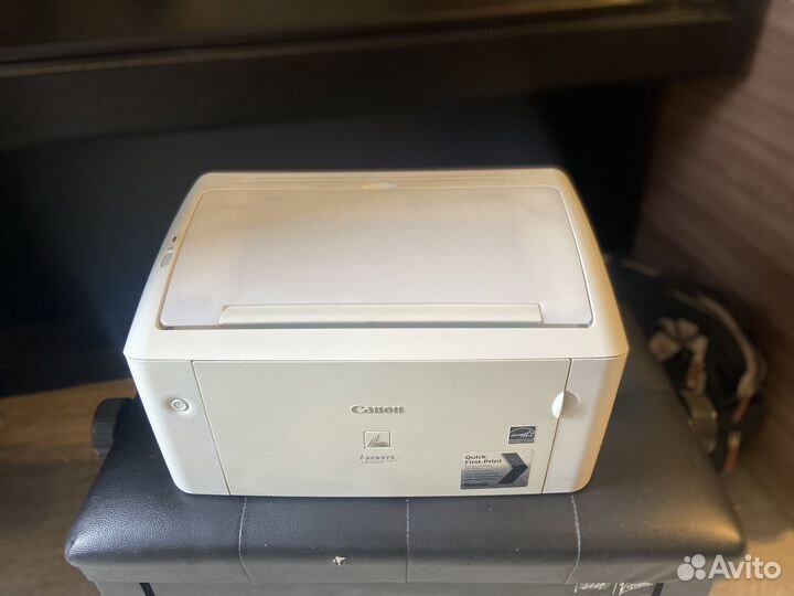 Прчти нрвый принтер Canon 3010 напечатал 2 тыс