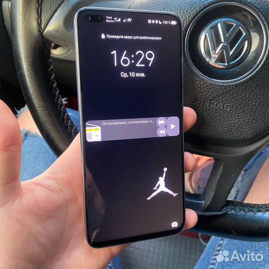 HUAWEI Nova 8i, 6/128 ГБ