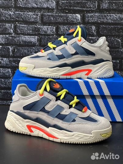 Кроссовки adidas 36-41