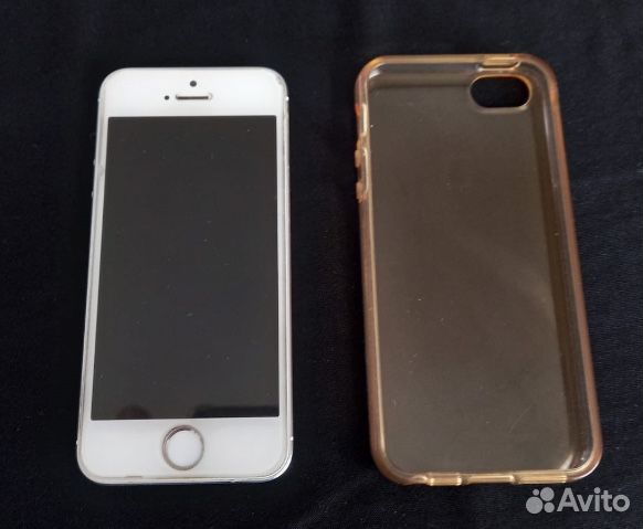 iPhone 5S, 16 ГБ