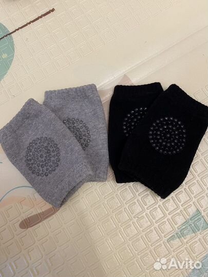 Наколенники детские для ползания