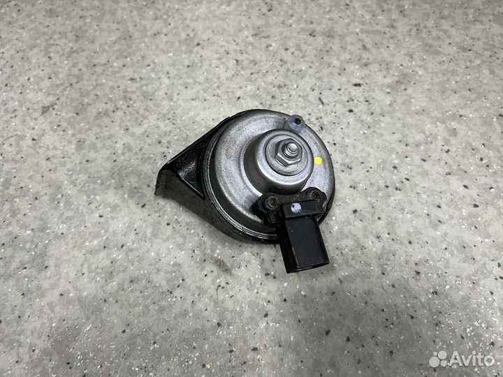 Звуковой сигнал левый BMW X3 G01 X4 G02