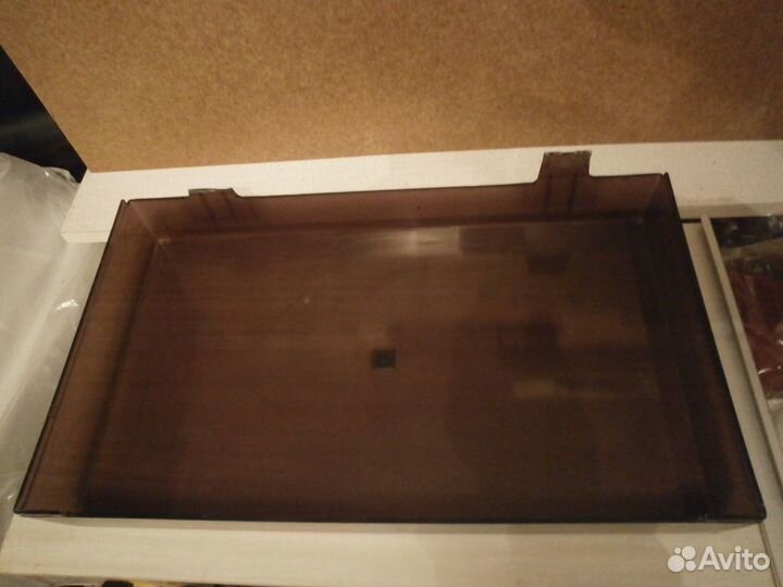 Крышка от пыли на арктур 003 стерео