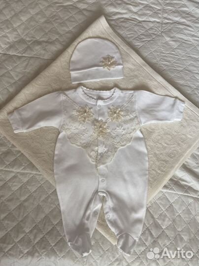 Костюм детский 56 размер