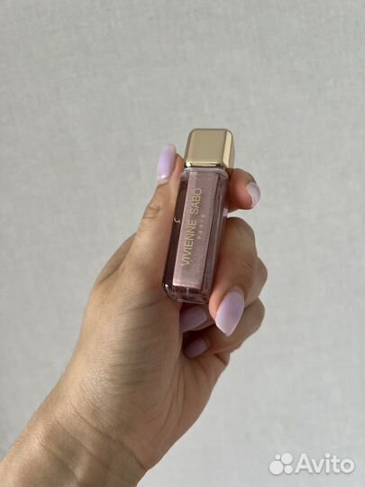 Тени, Люминайзер luminizer для лица и тела