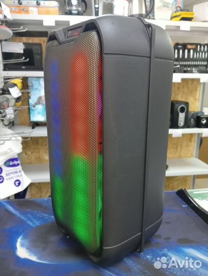 Беспроводная колонка speaker ZQS-4235