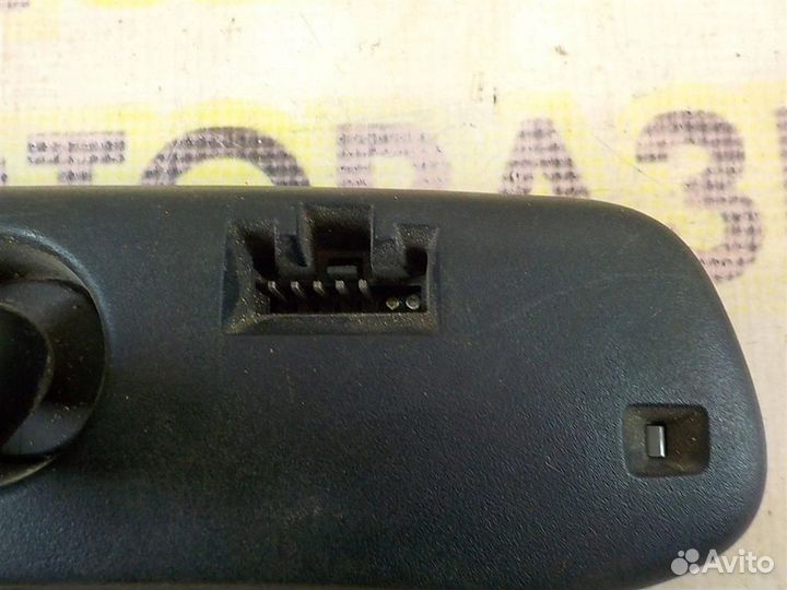 Зеркало заднего вида Toyota Avensis III (T270) 20