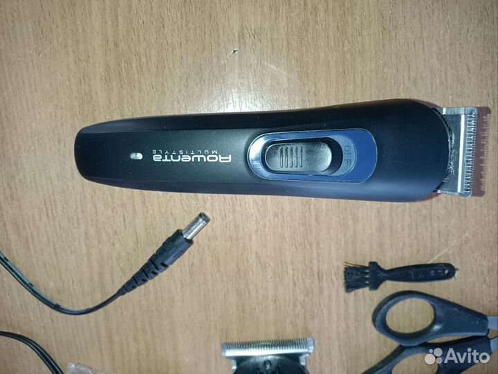 Машинка для стрижки волос
