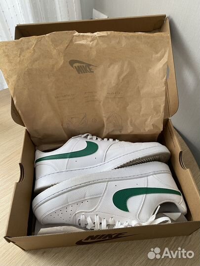 Кроссовки мужские nike air force