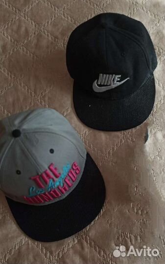 Кепка бейсболка