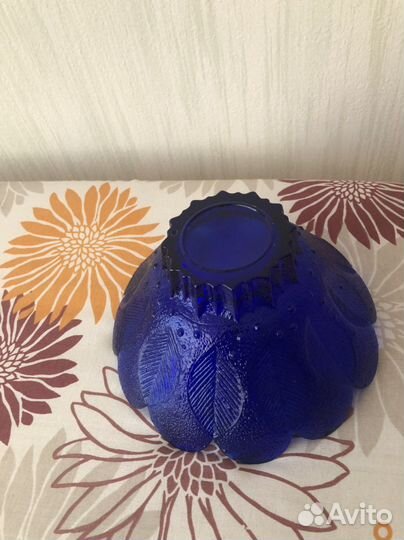 Ваза пепельница конфетница селедочника фужеры СССР