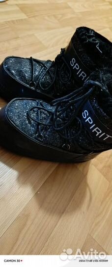 Луноходы женские