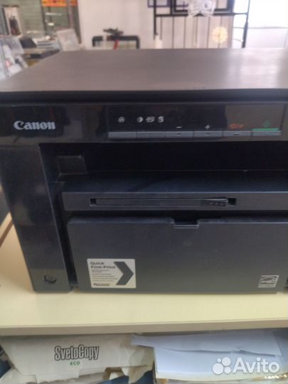 Принтер Canob