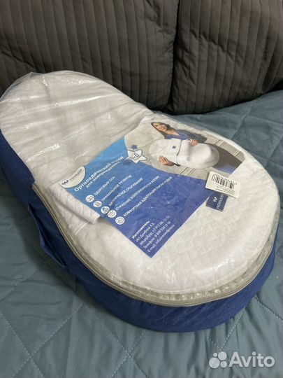 Кокон для новорожденных