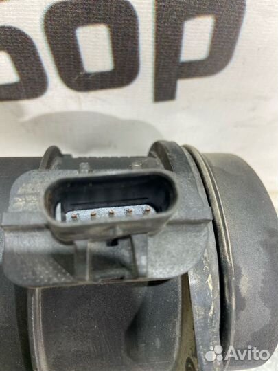 Дмрв Hyundai Ix35 2.0 D4HA 2012