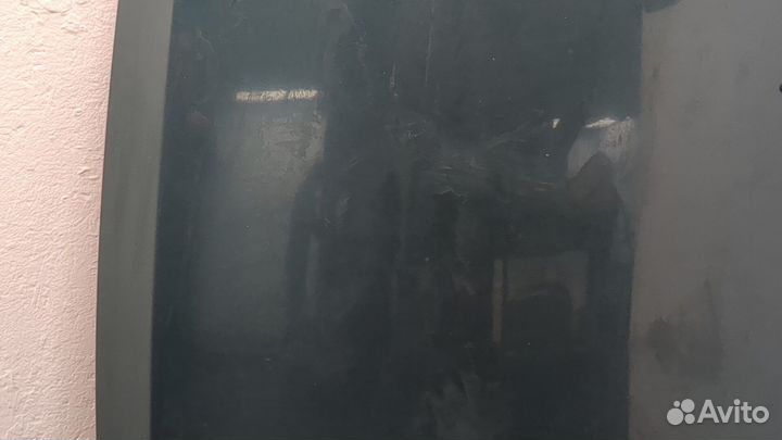 Капот Mitsubishi Pajero / Montero, 2004