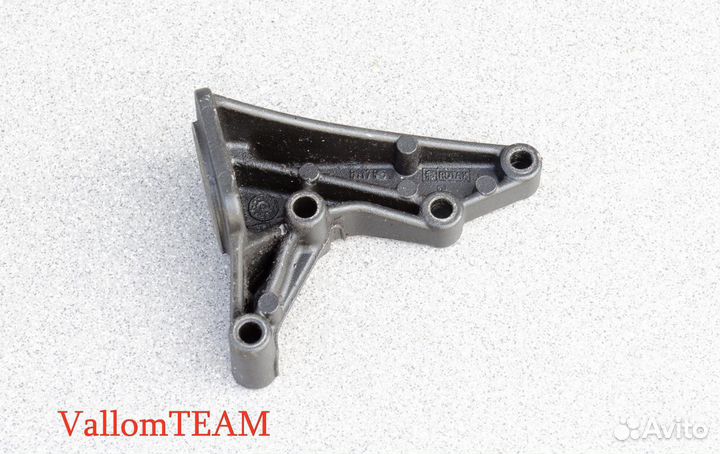 Лот SD3-155-2 Опора двигателя гидроцикла BRP RXT 2