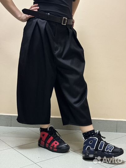 Штаны кюлоты