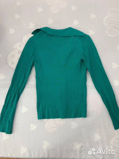 Свитер женский 44-46 Lime