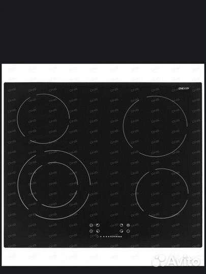 Варочная панель