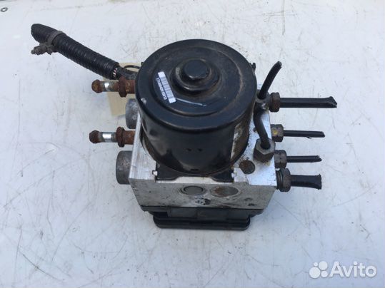 Блок ABS Ford Explorer 3.5 бензин 2013