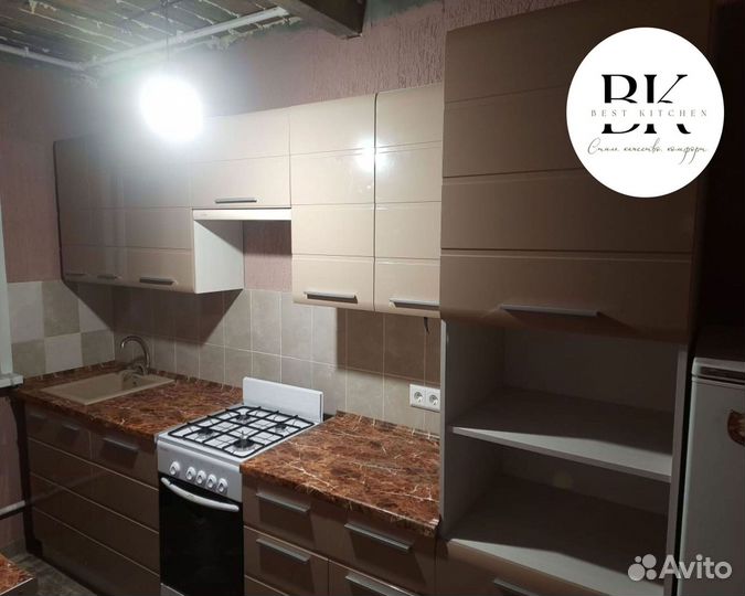 Кухня для каждого