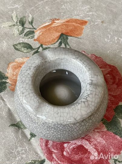 Пепельницы