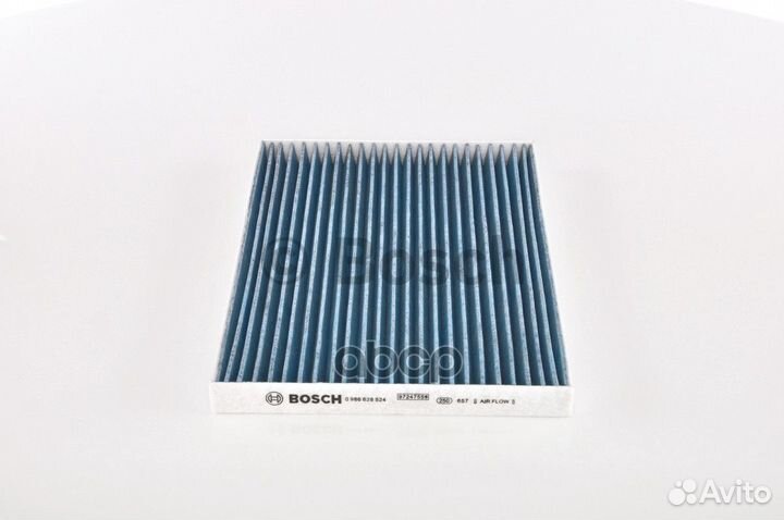 Фильтр салона nissan qashqai J10, X-trail T31