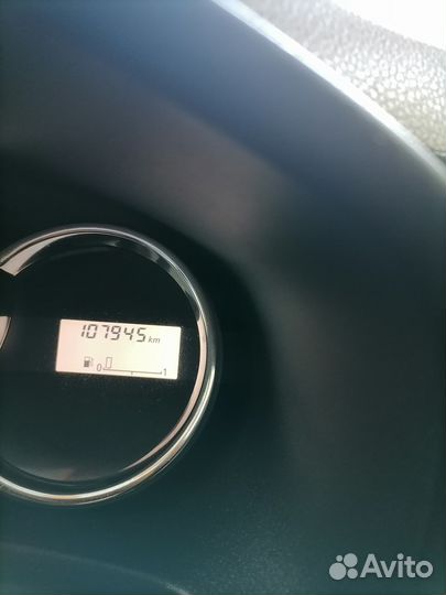 Renault Logan 1.6 МТ, 2018, 107 945 км
