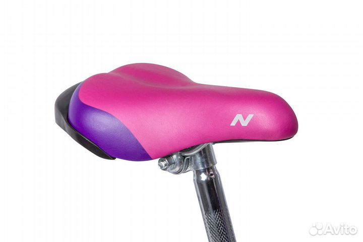 Велосипед 16