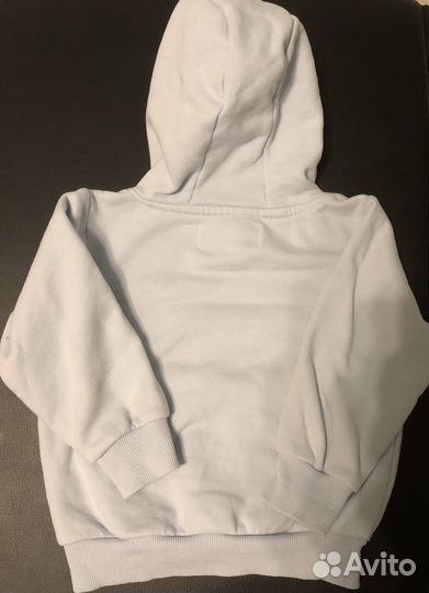 Reserved толстовка для девочки