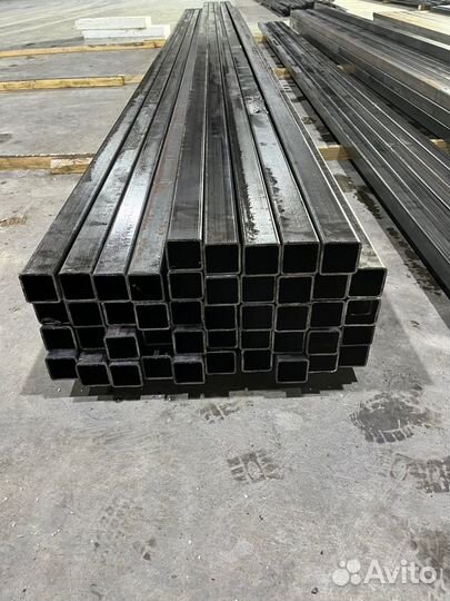 Труба профильная 60x60x3