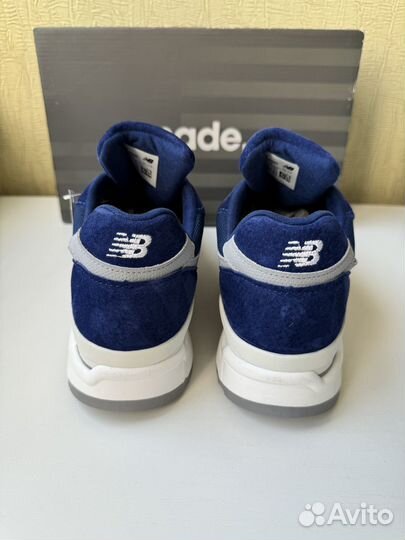 New balance 998 Limited Made in USA