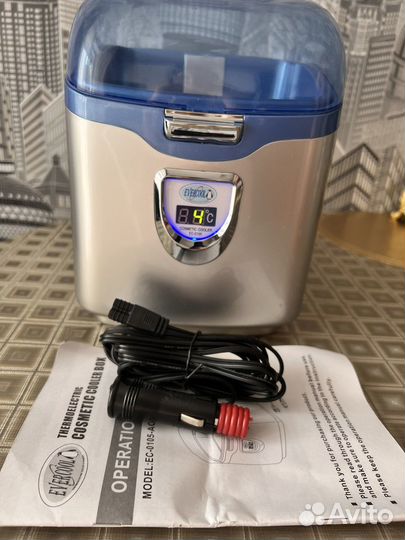 Йогуртница новая