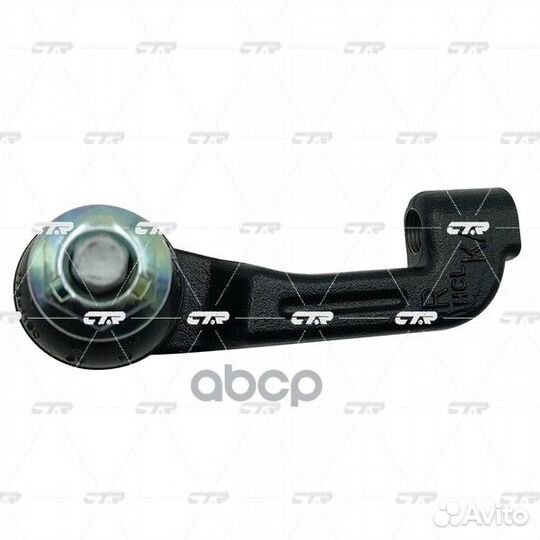 Наконечник рулевой тяги правый jepp cherokee KK