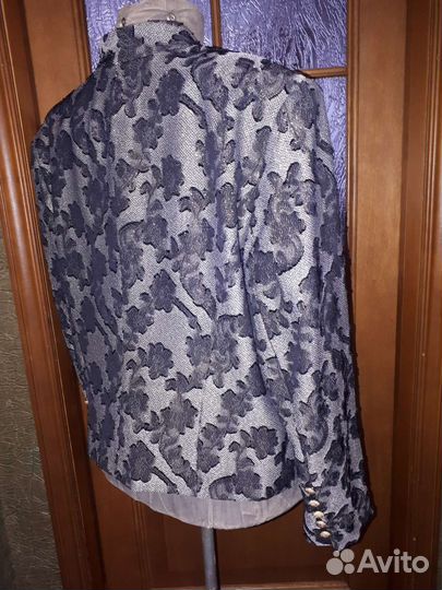 Жакет женский