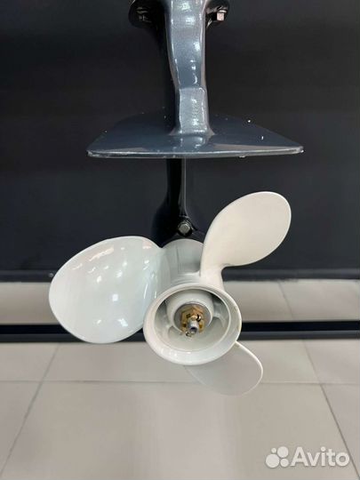 Лодочный мотор Sea Pro 9.8