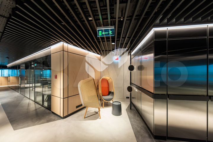 Офис 12.00 кв.м. Аренда