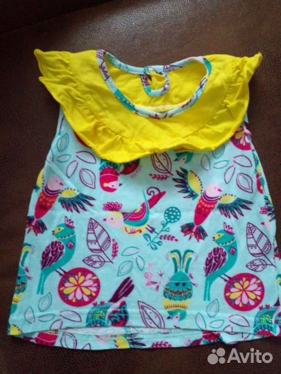 Одежда для девочки