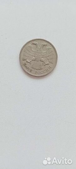 Монеты России