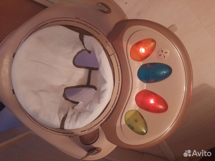 Прыгунки детские