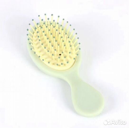 Расческа новая массажная