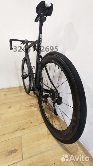 Merida Reacto 8000-E