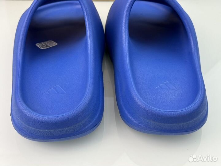 Adidas Yeezy Slide Azure